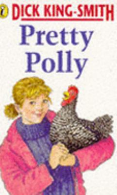 Pretty Polly 0140346511 Book Cover