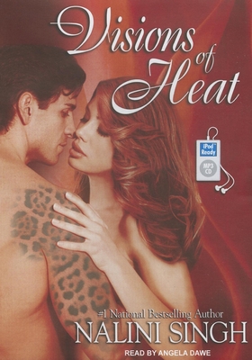 Visions of Heat 1452652007 Book Cover