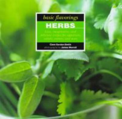 Herbs 0762400196 Book Cover