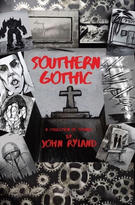 Southern Gothic 1735723916 Book Cover