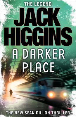 A Darker Place. Jack Higgins 000729493X Book Cover