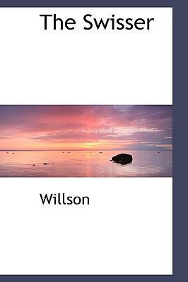 The Swisser 1110612796 Book Cover