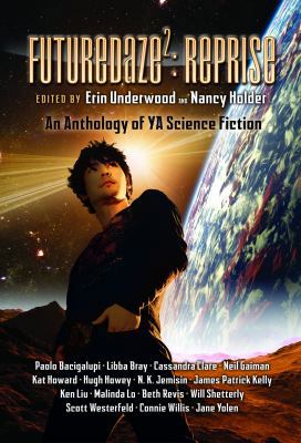 Futuredaze 2: Reprise 0985893427 Book Cover