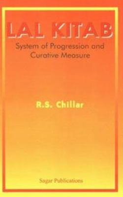 Lal Kitab: Application of Principles and Curati... 8170820502 Book Cover