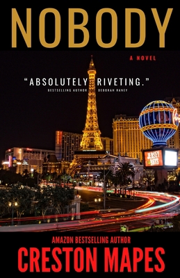 Nobody B09Z5YNH7N Book Cover