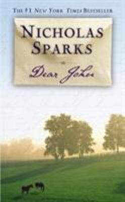 Dear John B002J3BK8M Book Cover