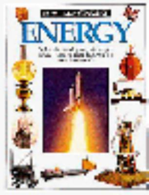 Energy 1564582329 Book Cover