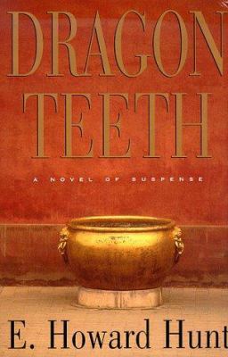 Dragon Teeth 1556115237 Book Cover