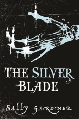 The Silver Blade 1842557157 Book Cover
