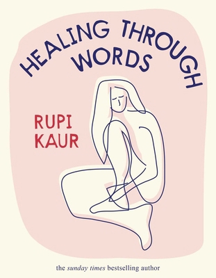 Healing through words 1398518794 Book Cover
