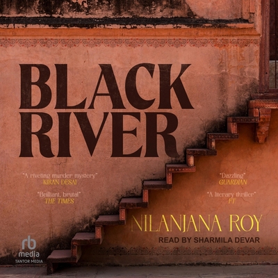 Black River B0DH97WK5R Book Cover