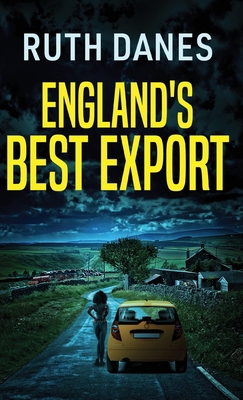 England's Best Export 4824185866 Book Cover