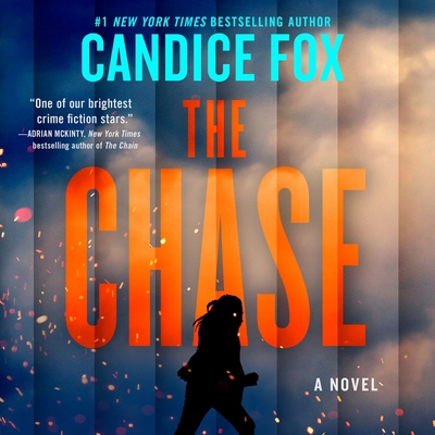 The Chase 1250837022 Book Cover