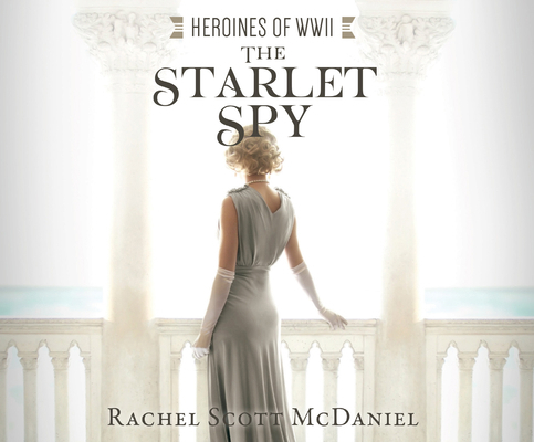 The Starlet Spy: Volume 11 1685924271 Book Cover