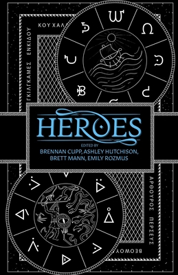 Heroes 1737360527 Book Cover