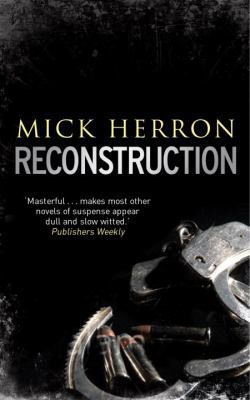 Reconstruction (The Oxford Series) 1569475040 Book Cover