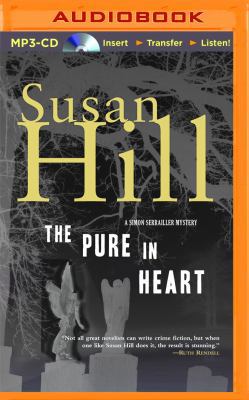 The Pure in Heart 1491583061 Book Cover