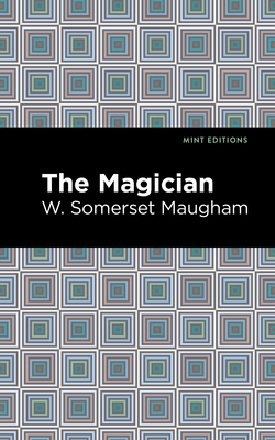 The Magician 1513283227 Book Cover