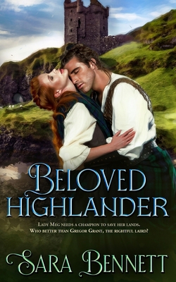 Beloved Highlander 0645610186 Book Cover