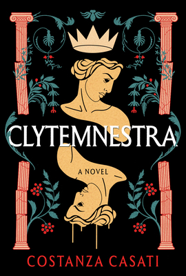 Clytemnestra 1728268230 Book Cover