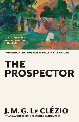 The Prospector 1567923801 Book Cover