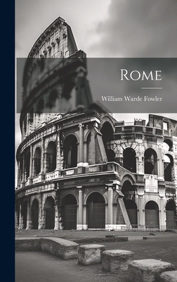 Rome 1021030414 Book Cover