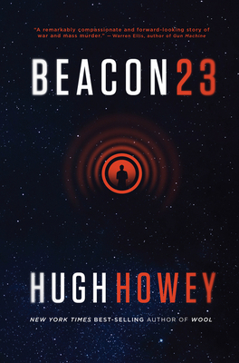 Beacon 23 0544839609 Book Cover