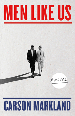 Men Like Us [Large Print] 1643757997 Book Cover