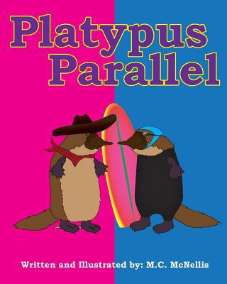 Platypus Parallel 1508423547 Book Cover