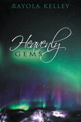 Heavenly Gems B0CPC7VB6F Book Cover