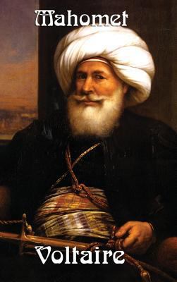 Mahomet 1515431029 Book Cover