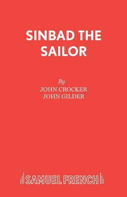 Sinbad the Sailor 0573094101 Book Cover