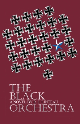 The Black Orchestra 1637641257 Book Cover