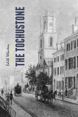 The Touchstone 1717782108 Book Cover