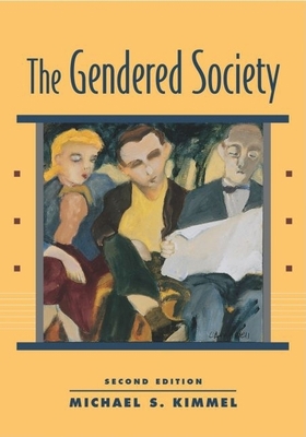 The Gendered Society 0195149750 Book Cover