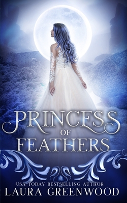 Princess Of Feathers B0BLQSHR6P Book Cover