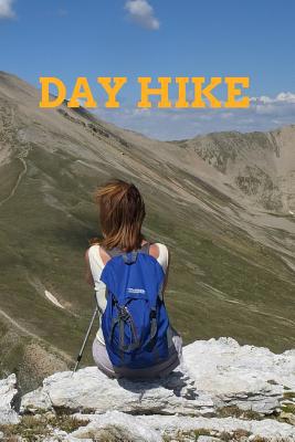 Day Hike 1096119358 Book Cover