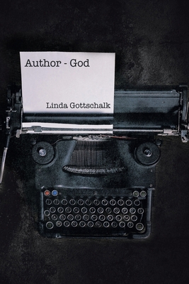 Author - God B0D486SLGX Book Cover