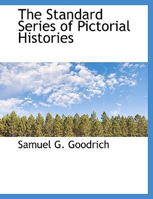 The Standard Series of Pictorial Histories 114004351X Book Cover