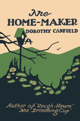 The Home-Maker 1684224373 Book Cover