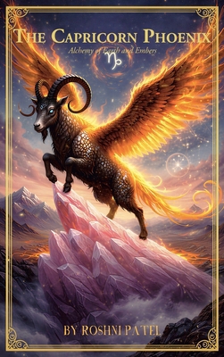 The Capricorn Phoenix 1807043649 Book Cover