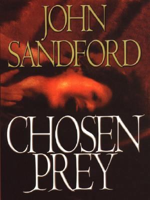 Chosen Prey [Large Print] 0783895895 Book Cover