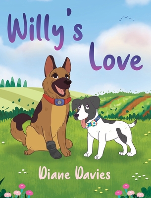 Willy's Love 1639459839 Book Cover