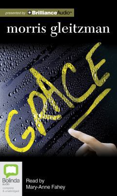 Grace 1743142455 Book Cover