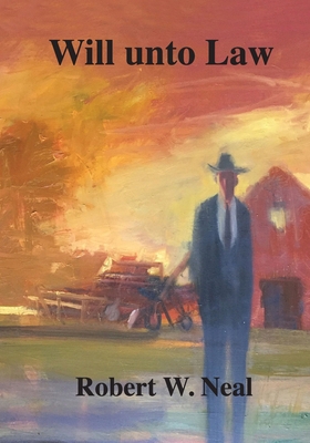 Will unto Law B08FB2PXD8 Book Cover