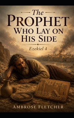 The Prophet Who Lay on His Side B0H55V3SDJ Book Cover