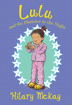 Lulu and the Hamster in the Night, 6 0807548251 Book Cover