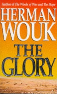 The Glory 0340637692 Book Cover