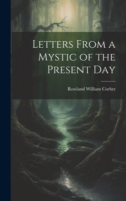 Letters From a Mystic of the Present Day 1020290404 Book Cover