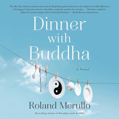 Dinner with Buddha 1665153229 Book Cover